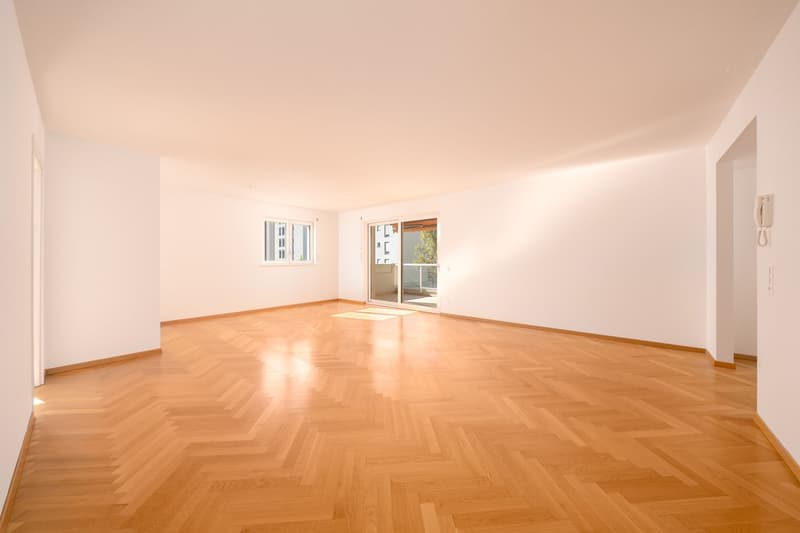 Geräumige 5.5-Zimmer-Wohnung (2)