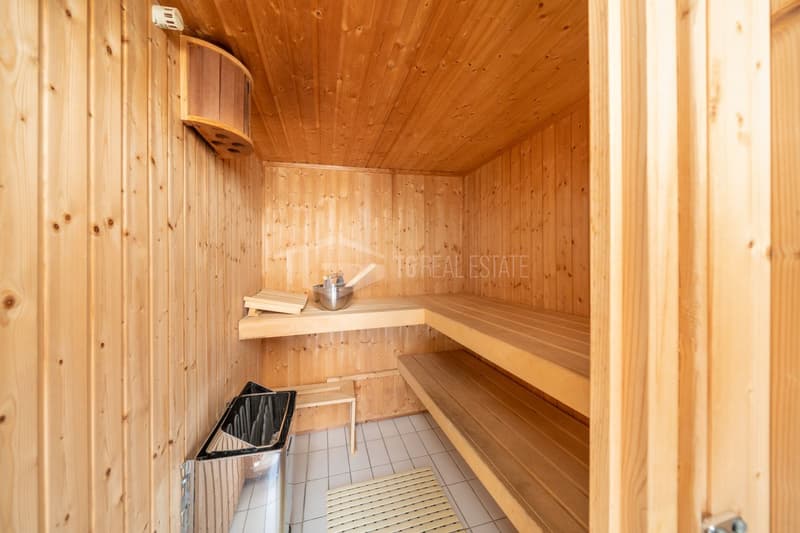 DUPLEX MIT GARTEN UND PANORAMABLICK AUF DEN SEE (29)