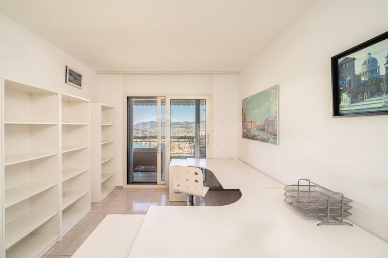DUPLEX MIT GARTEN UND PANORAMABLICK AUF DEN SEE (14)