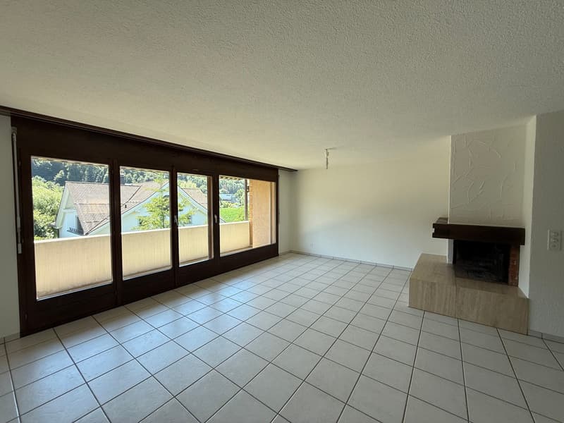 Charmant appartement 2.5 pièces dans un quartier résidentiel préféré à Freienbach (4)
