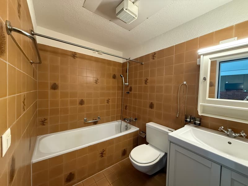 Charmant appartement 2.5 pièces dans un quartier résidentiel préféré à Freienbach (5)