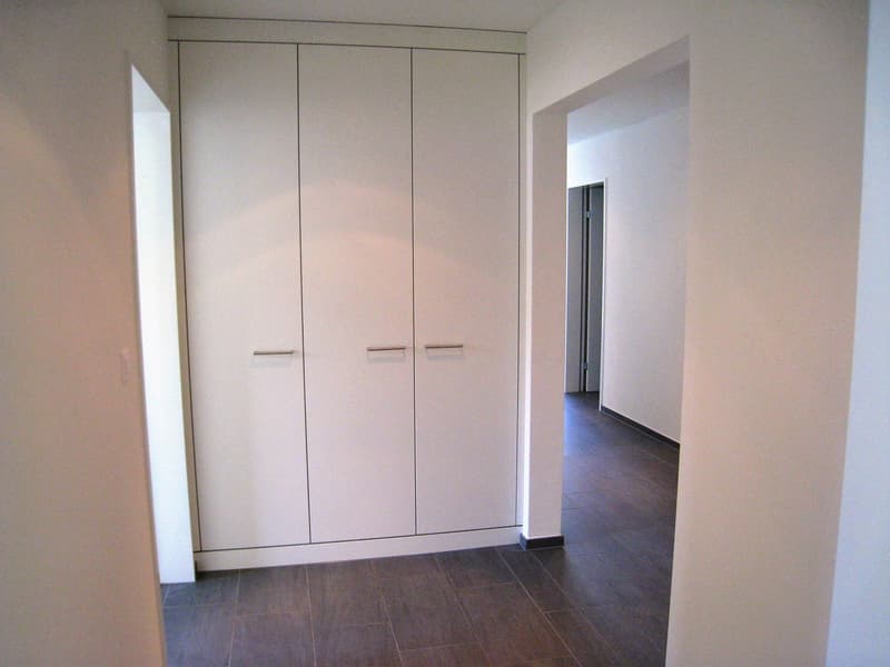 Your new home - central and modern! (3)