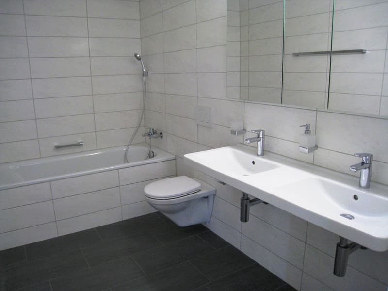 Your new home - central and modern! (5)