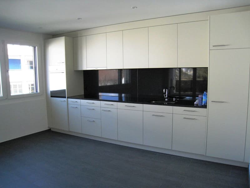 Your new home - central and modern! (2)