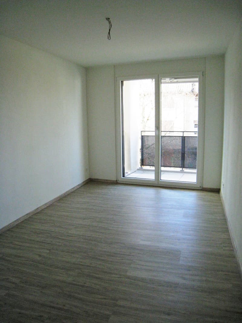 Your new home - central and modern! (9)