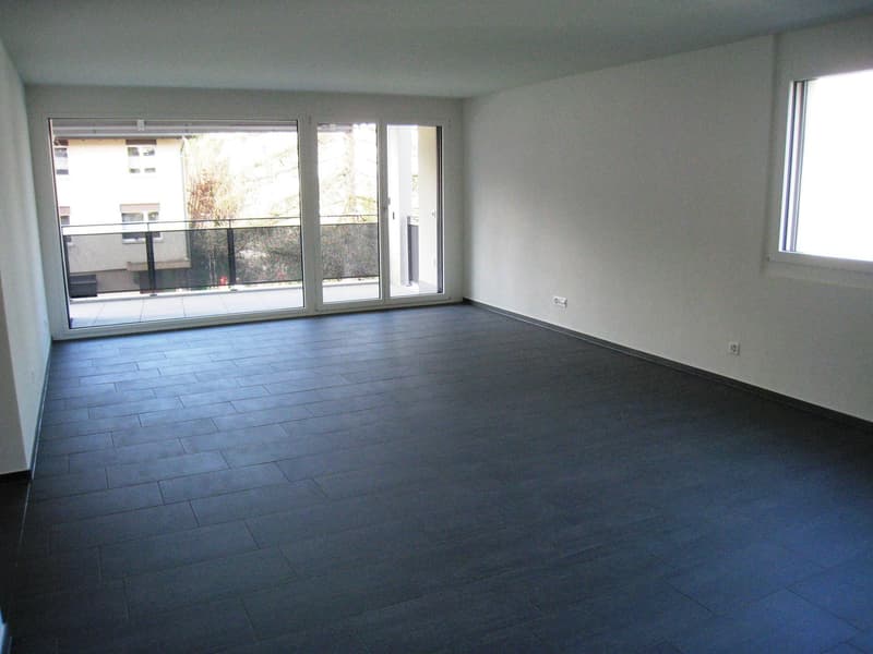 Your new home - central and modern! (4)
