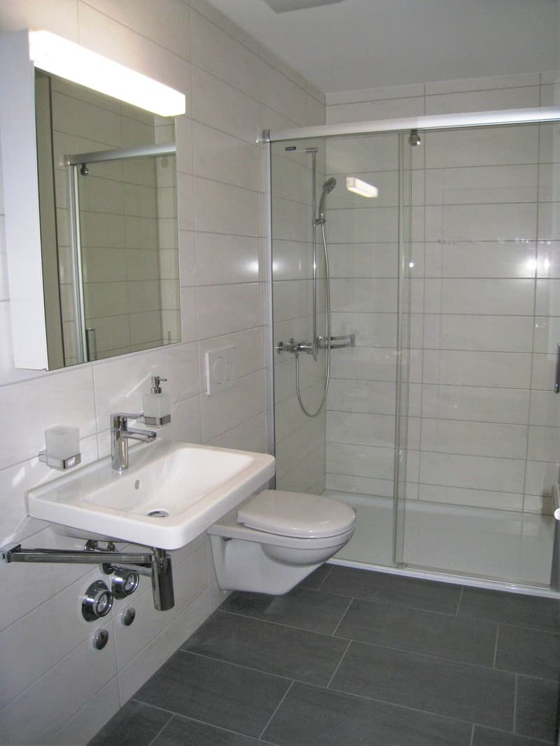 Your new home - central and modern! (6)
