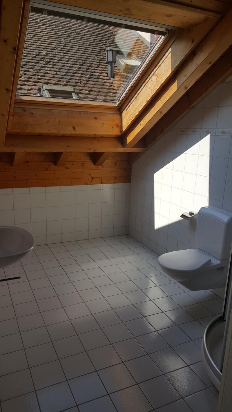 Grosszügige 4.5-Zimmer-Dachwohnung mit viel Charme im Herzen von Lachen (7)