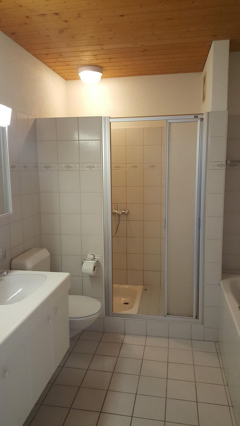 Grosszügige 4.5-Zimmer-Dachwohnung mit viel Charme im Herzen von Lachen (9)
