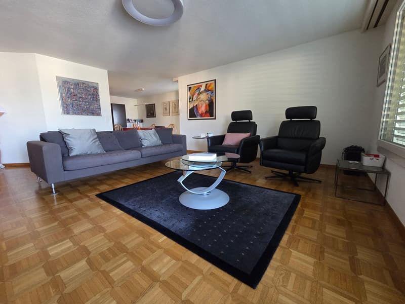 Ihr neues Zuhause in Wollerau SZ - Zentral und doch ruhig gelegen! (6)