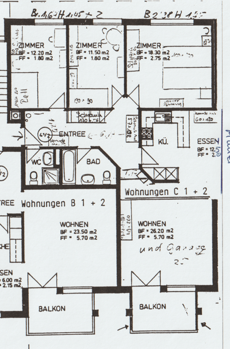 Ihr neues Zuhause in Wollerau SZ - Zentral und doch ruhig gelegen! (15)