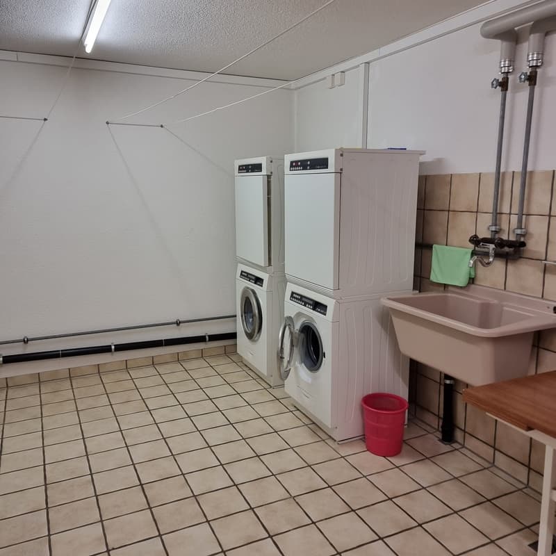 Ihr neues Zuhause in Wollerau SZ - Zentral und doch ruhig gelegen! (11)