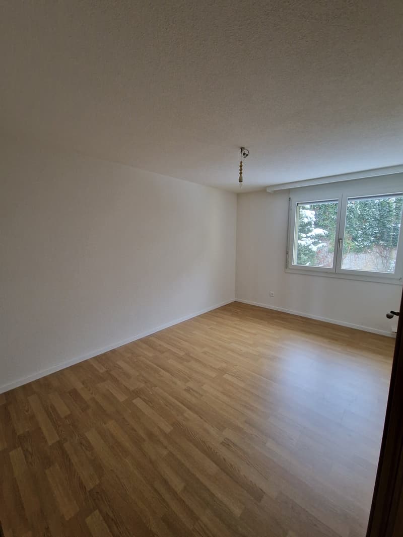 Ihr neues Zuhause in Wollerau SZ - Zentral und doch ruhig gelegen! (4)