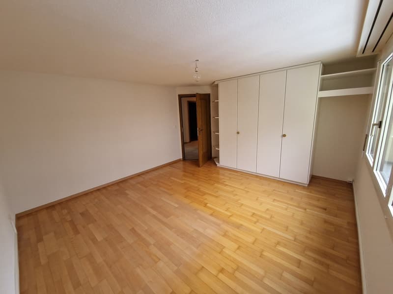 Ihr neues Zuhause in Wollerau SZ - Zentral und doch ruhig gelegen! (2)