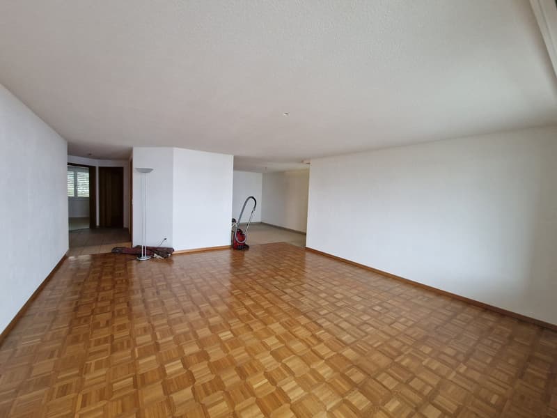 Ihr neues Zuhause in Wollerau SZ - Zentral und doch ruhig gelegen! (5)
