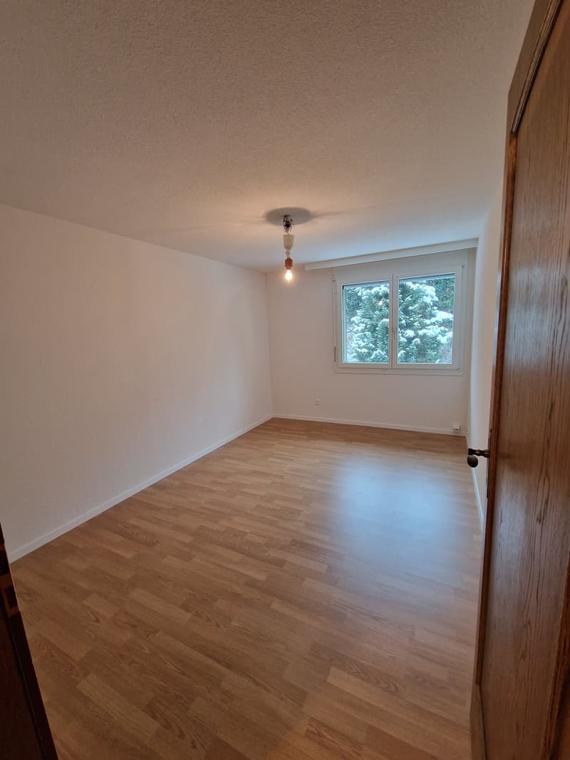 Ihr neues Zuhause in Wollerau SZ - Zentral und doch ruhig gelegen! (3)