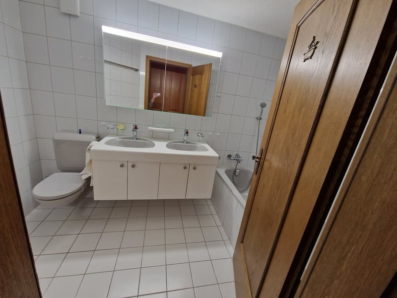 Ihr neues Zuhause in Wollerau SZ - Zentral und doch ruhig gelegen! (10)