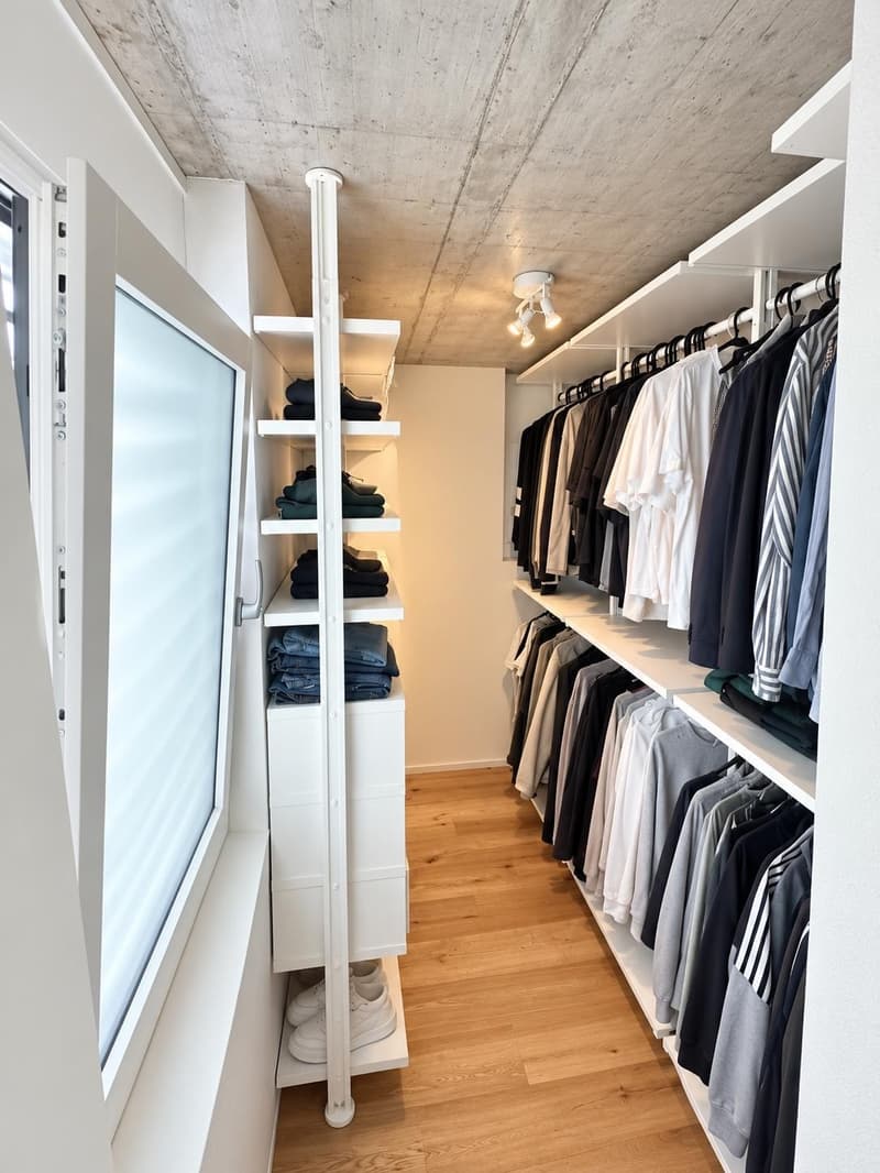 3,5-Zimmer Maisonette-Wohnung in eigenem Hausteil an zentraler Lage (5)
