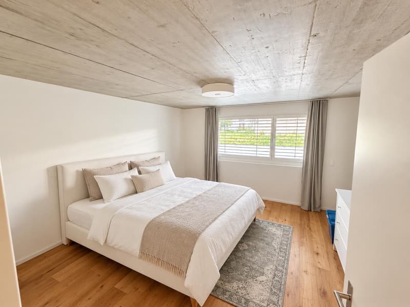 3,5-Zimmer Maisonette-Wohnung in eigenem Hausteil an zentraler Lage (4)