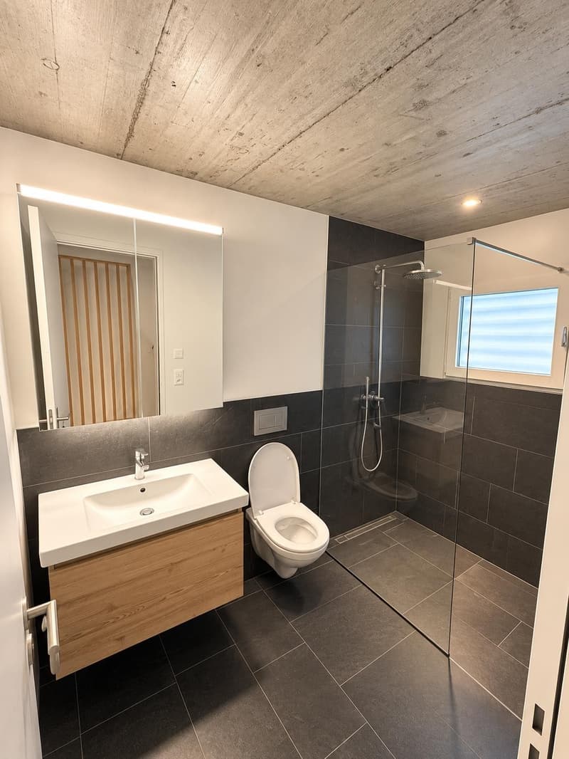 3,5-Zimmer Maisonette-Wohnung in eigenem Hausteil an zentraler Lage (6)