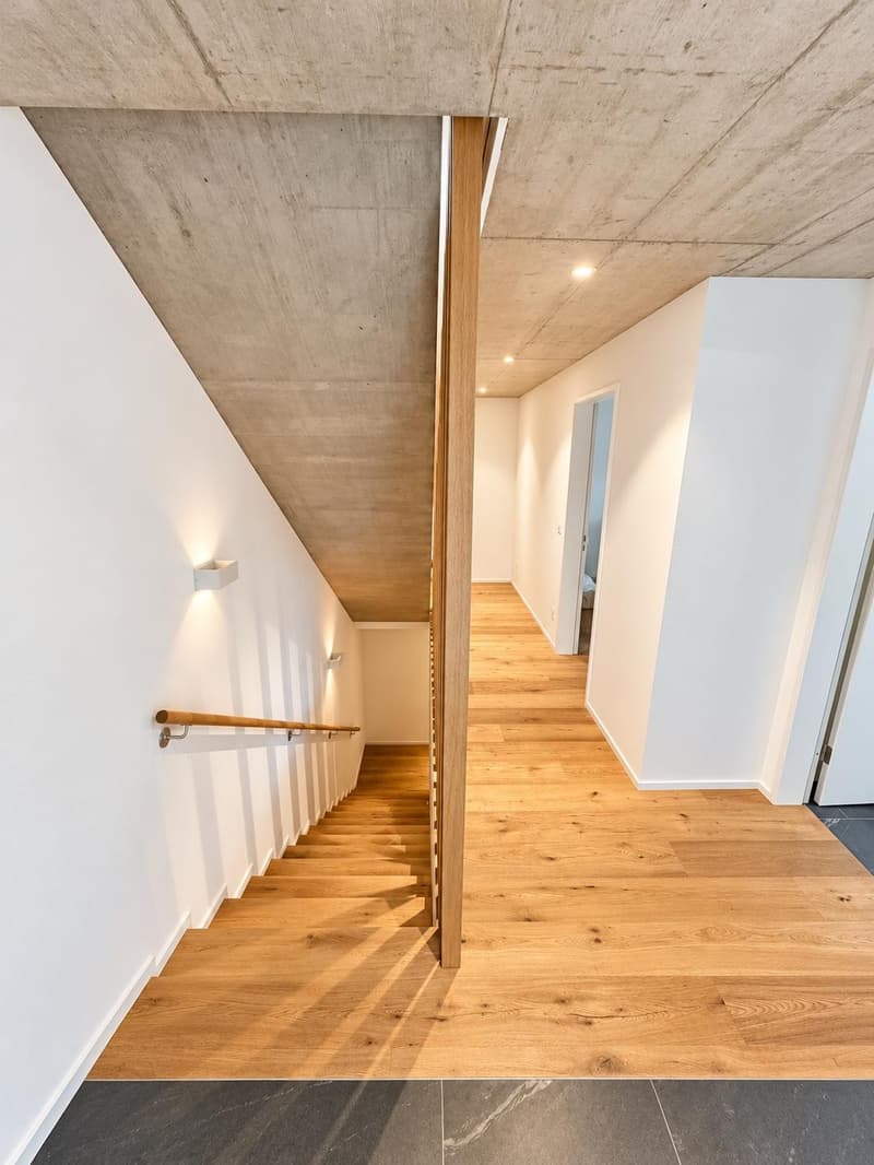 3,5-Zimmer Maisonette-Wohnung in eigenem Hausteil an zentraler Lage (7)