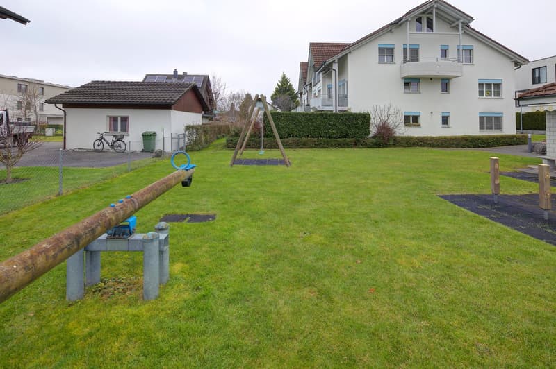 RISERVATO  /  Appartamento 2,5 locali in una zona tranquilla con vicinanza al lago  /  RISERVATO (13)