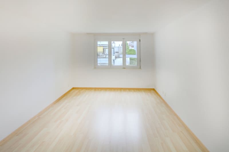 Sold / 2.5-room apartment, small - fine - with center proximity / Sold (4)