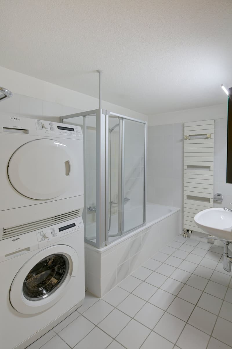 Sold / 2.5-room apartment, small - fine - with center proximity / Sold (7)
