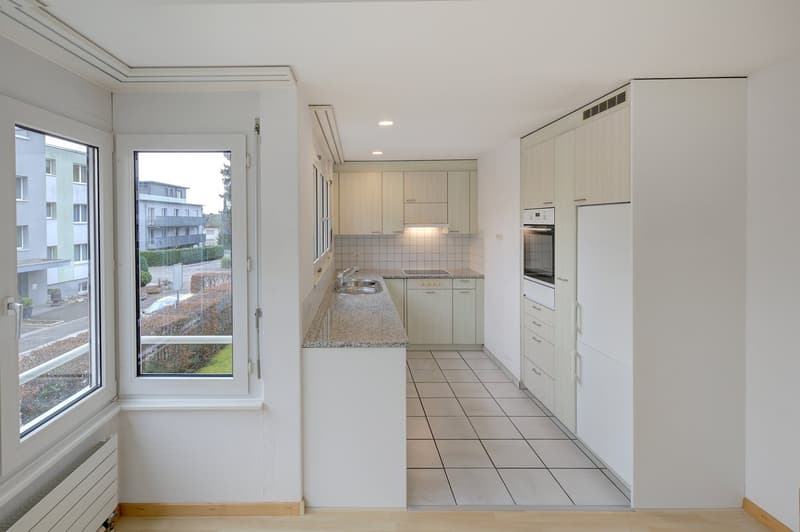 Sold / 2.5-room apartment, small - fine - with center proximity / Sold (6)