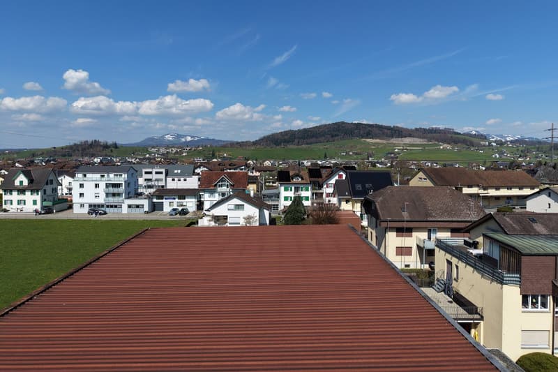 Land with great potential – near train station, in the green with a far-reaching view (10)