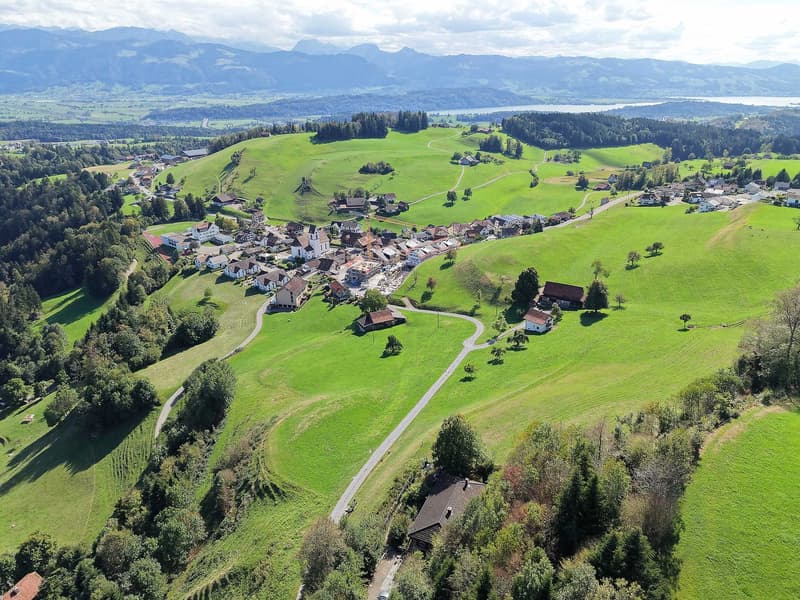 "Dorfrueh" – Eine Oase der Ruhe und Kraft (28)