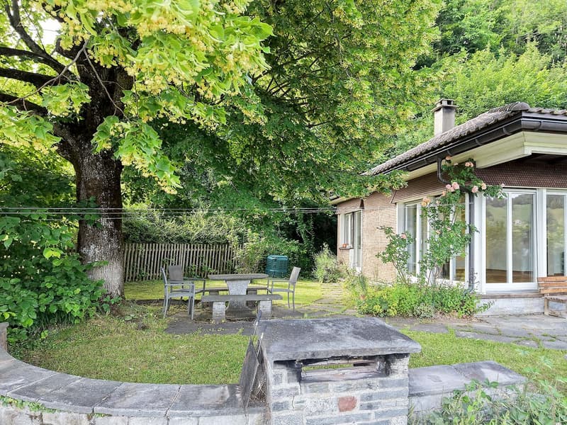 "Dorfrueh" – Eine Oase der Ruhe und Kraft (25)