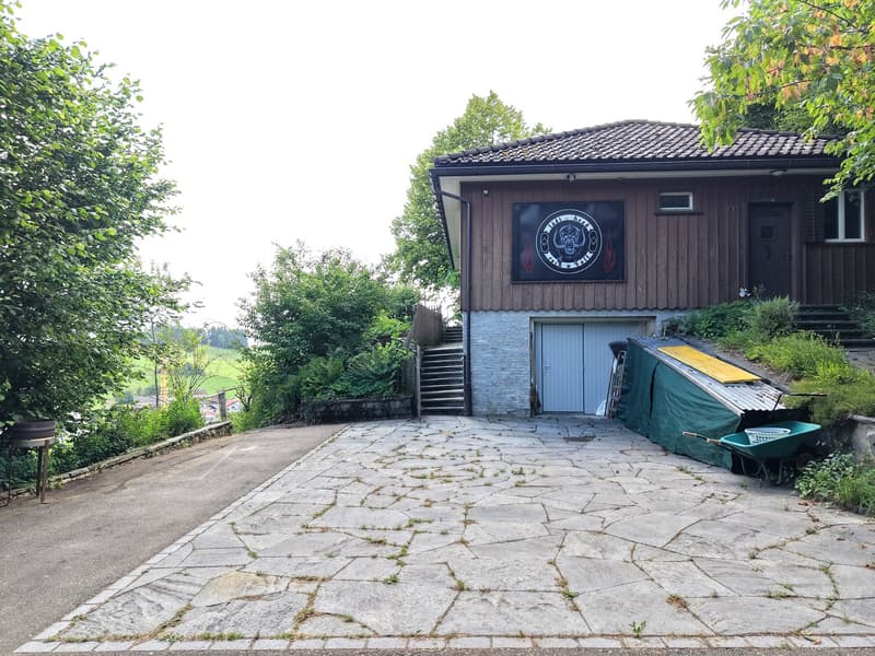 "Dorfrueh" – Eine Oase der Ruhe und Kraft (28)