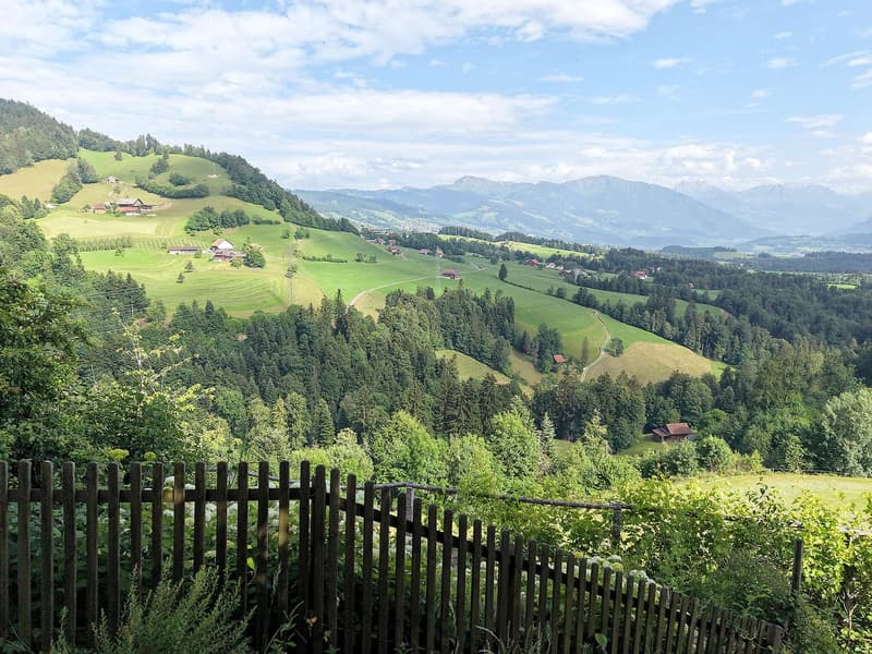 "Dorfrueh" – Eine Oase der Ruhe und Kraft (4)