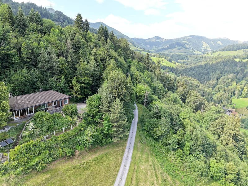 "Dorfrueh" – Eine Oase der Ruhe und Kraft (27)