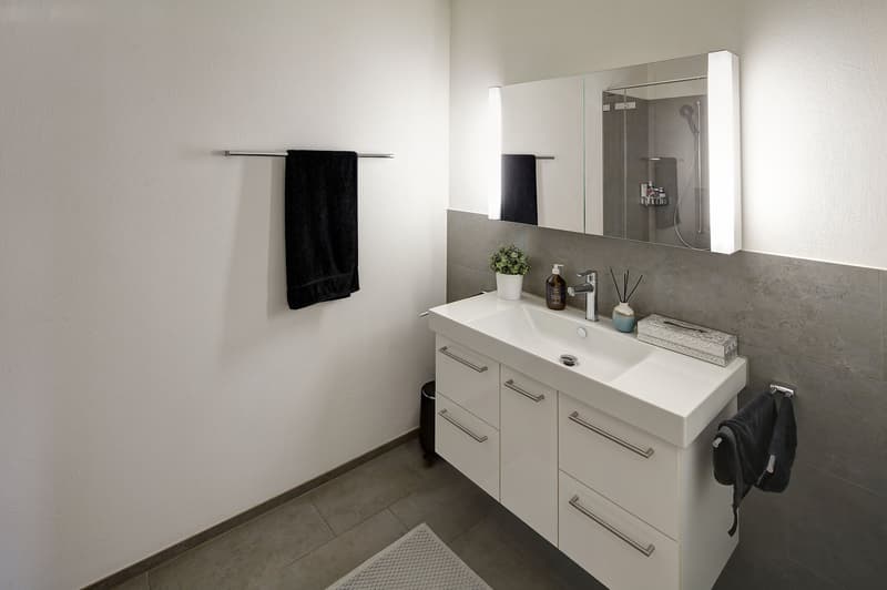 Grosse, exklusive 5.5 Zimmer-Gartenwohnung mit viel Umschwung (14)