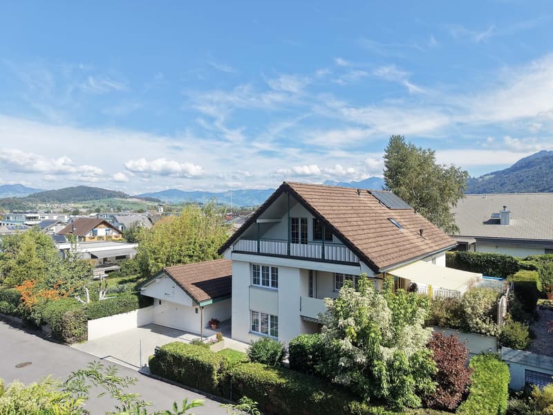 5.5 Zimmer-EFH mit Einliegerwohnung (2)