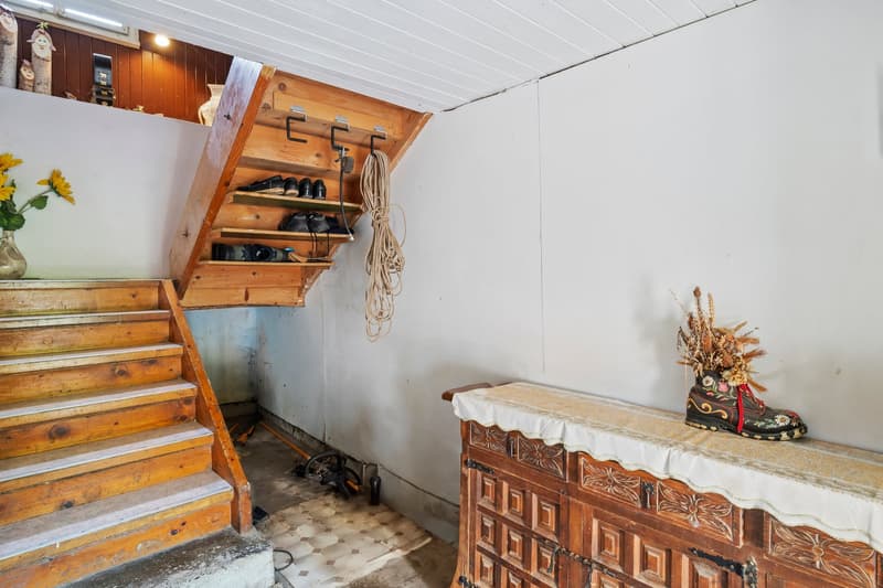 Gadenhaus (Wohnhaus mit angebautem Stall) (13)