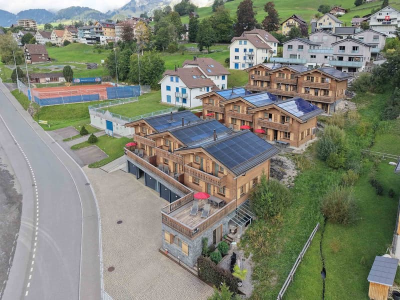 Leben, Arbeiten und Geniessen – in der Ferienregion Wildhaus (5)