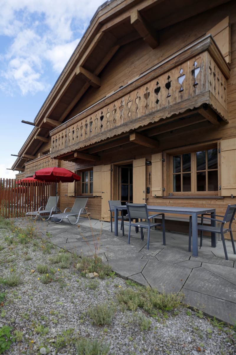 Leben, Arbeiten und Geniessen – in der Ferienregion Wildhaus (2)