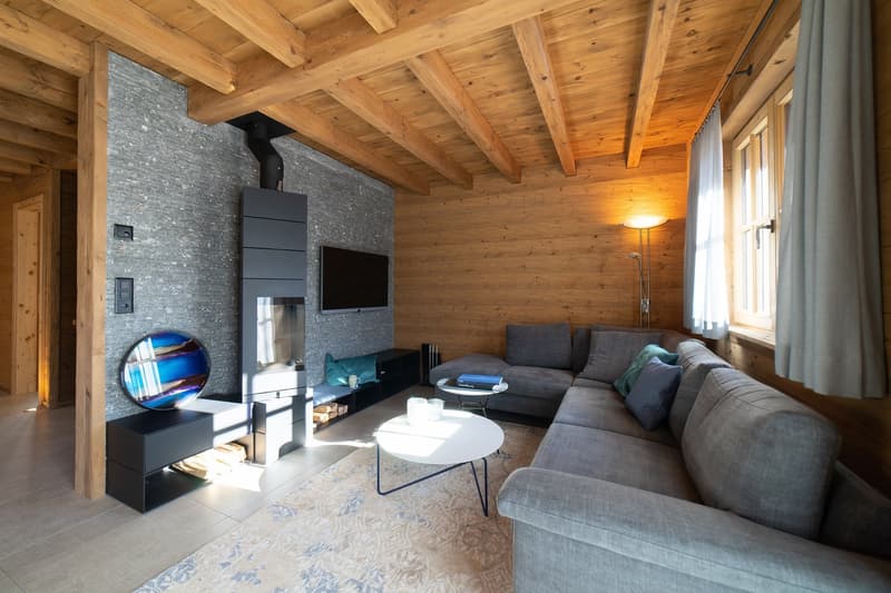 Leben, Arbeiten und Geniessen – in der Ferienregion Wildhaus (8)