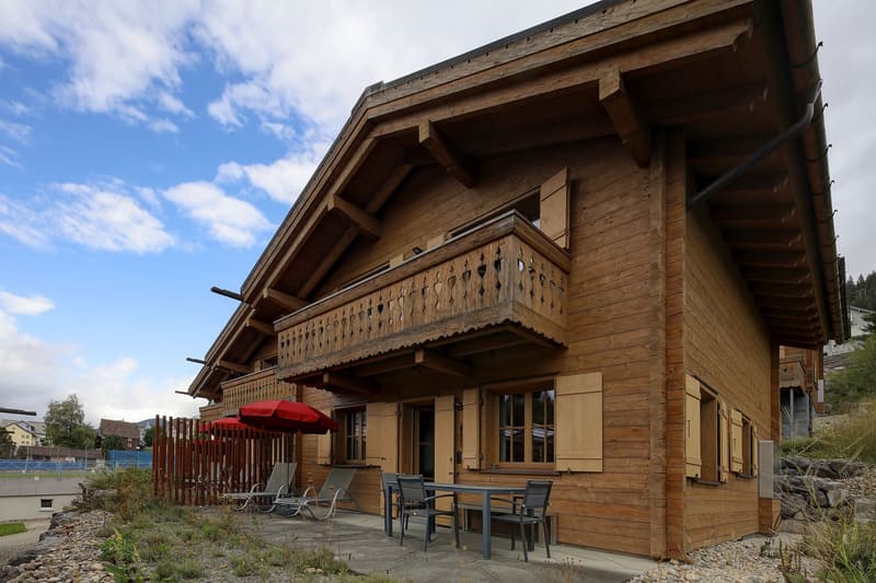 Leben, Arbeiten und Geniessen – in der Ferienregion Wildhaus (6)