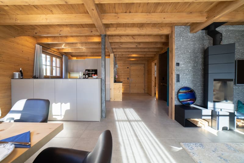 Leben, Arbeiten und Geniessen – in der Ferienregion Wildhaus (9)