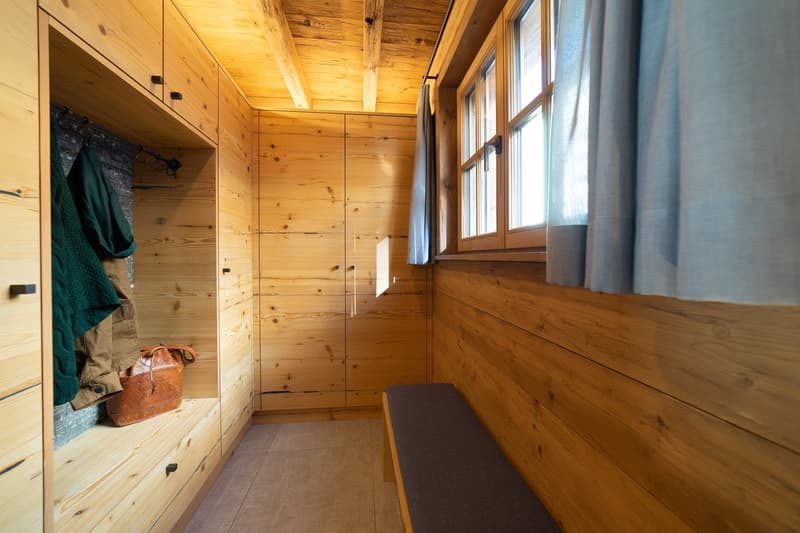Leben, Arbeiten und Geniessen – in der Ferienregion Wildhaus (10)