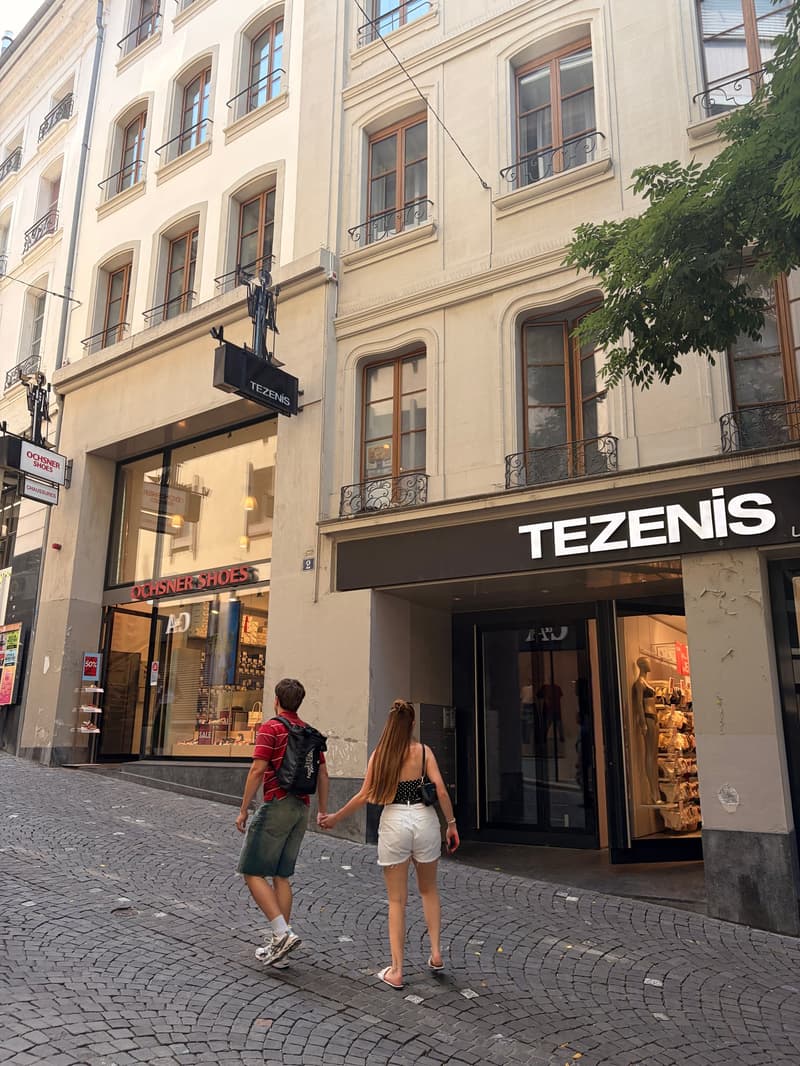 Boutique Rue Saint-François 2 Lausanne (9)