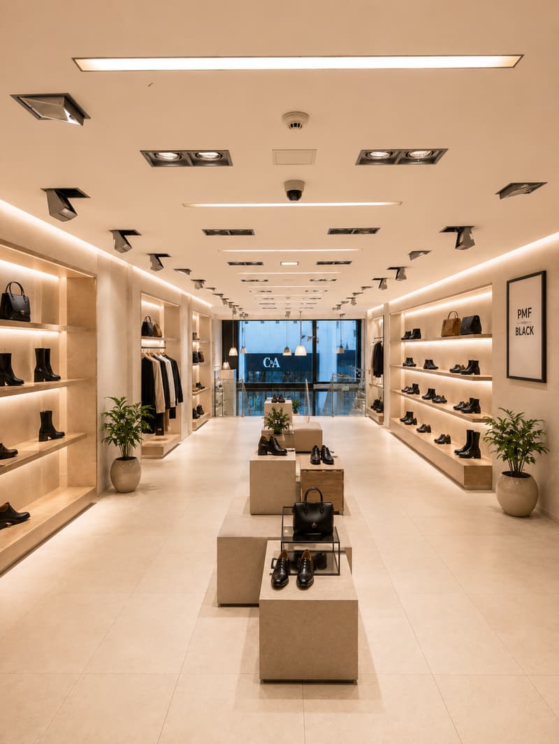 Boutique Rue Saint-François 2 Lausanne (7)