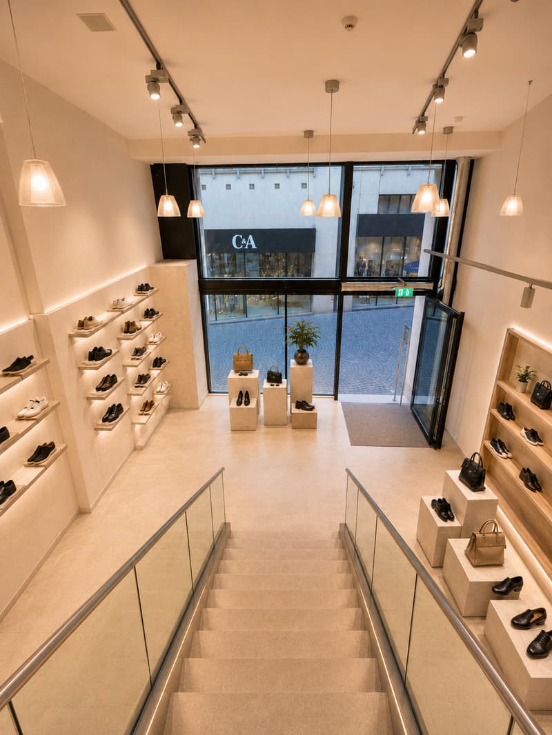 Boutique Rue Saint-François 2 Lausanne (3)