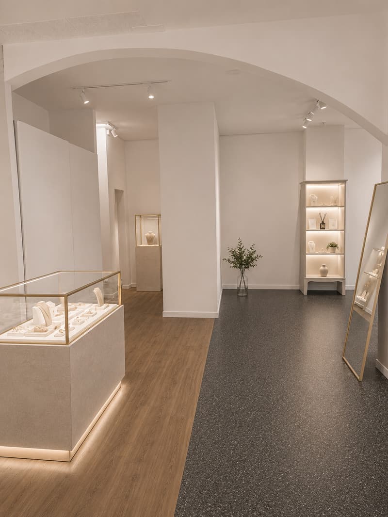 Modern commercial space at Kasinostrasse 25 in Aarau (4)