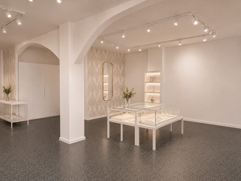 Modern commercial space at Kasinostrasse 25 in Aarau (2)