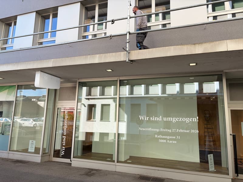Modern commercial space at Kasinostrasse 25 in Aarau (5)